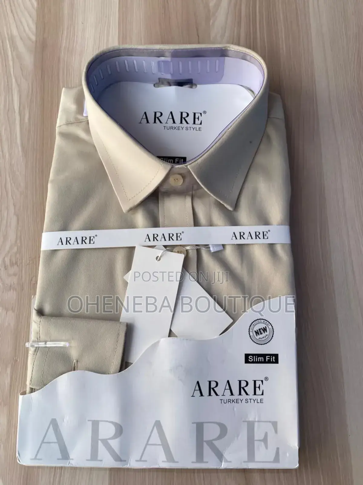 Special Plain Office Shirt for Men