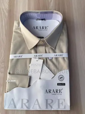 Special Plain Office Shirt for Men