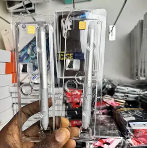 Original Hp Active Pen Gen 3 With Usb-c Charging