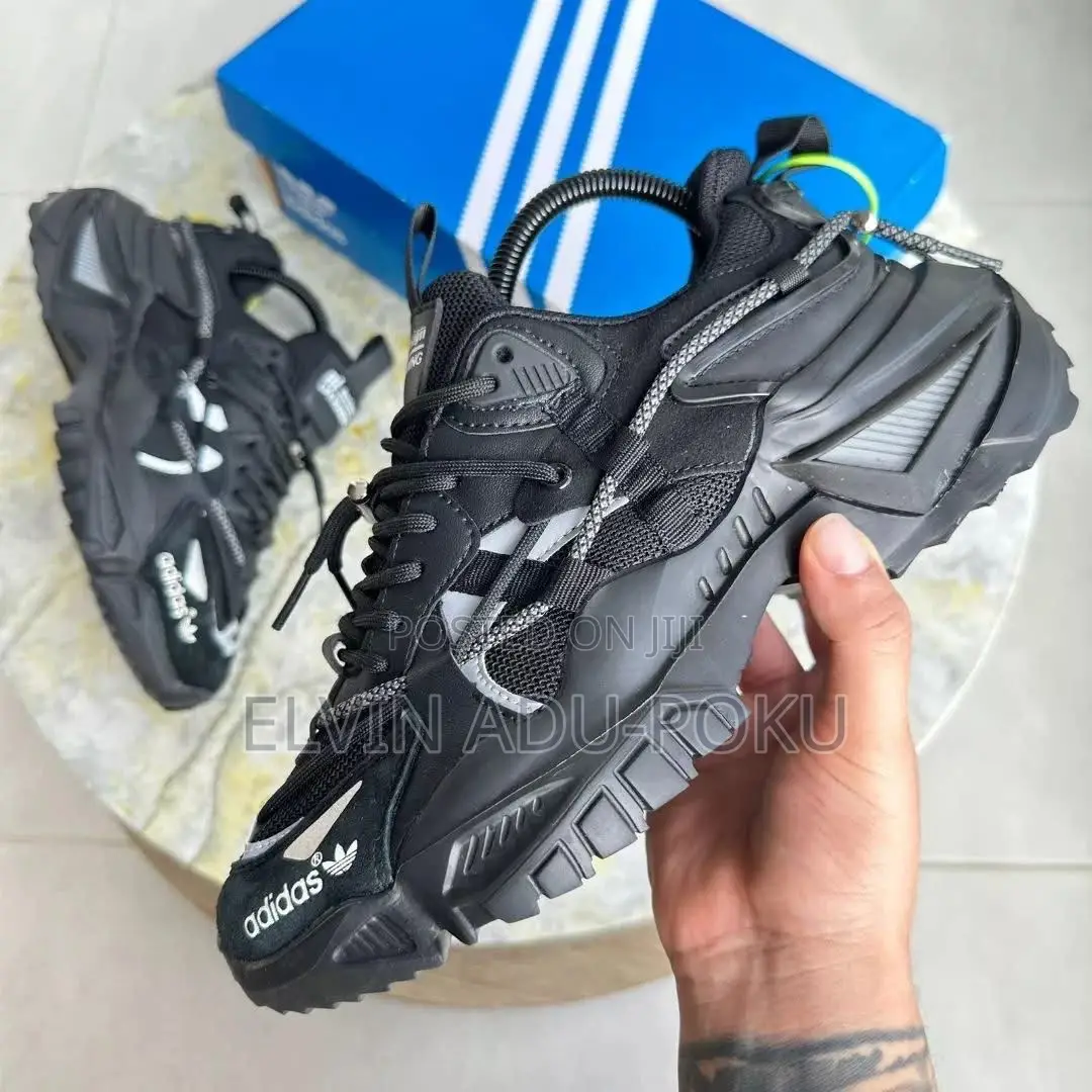 Adidas Crazy Laced Sneaker in Different Colors , Swipe > 