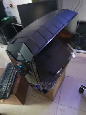 Desktop Computer Dell Alpha 16GB Intel Core I7 SSHD (Hybrid) 1T