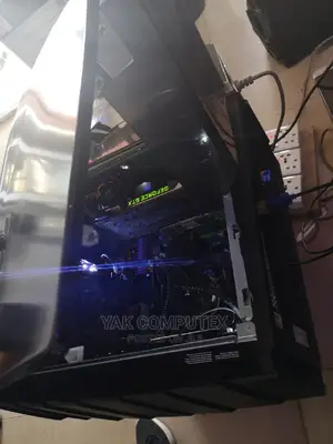 Desktop Computer Dell Alpha 16GB Intel Core I7 SSHD (Hybrid) 1T