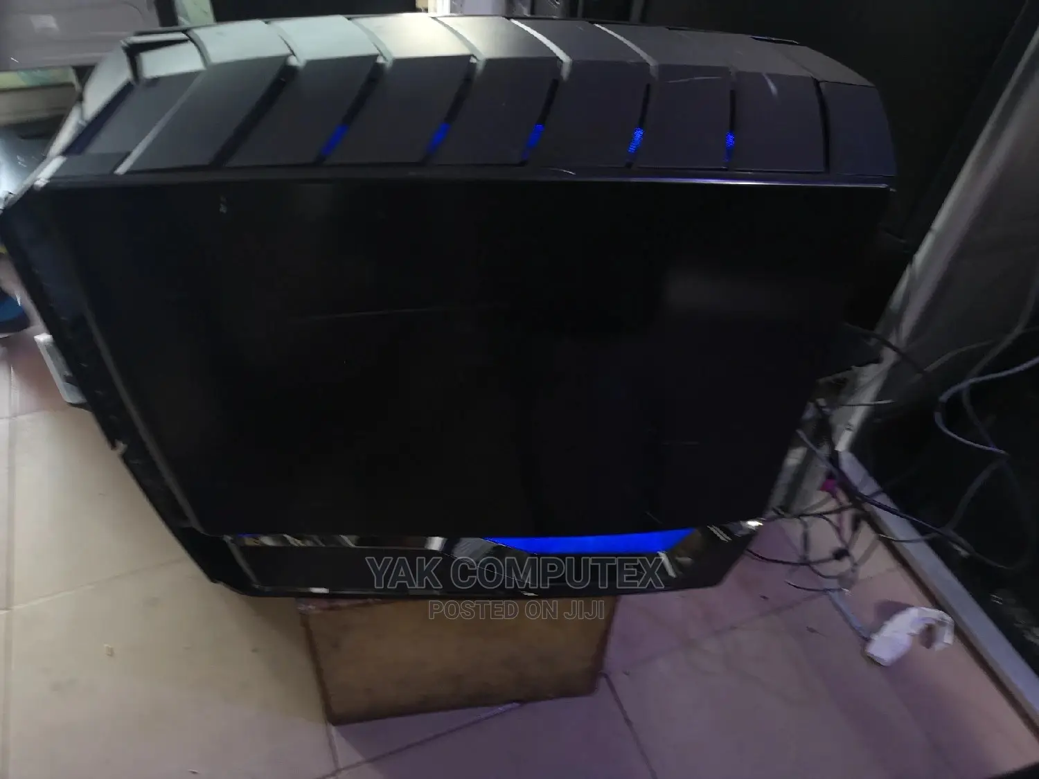 Desktop Computer Dell Alpha 16GB Intel Core I7 SSHD (Hybrid) 1T