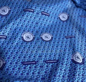 Cloth and Uniform Design Printing