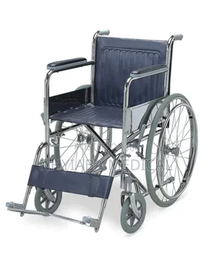 Normal Wheelchair