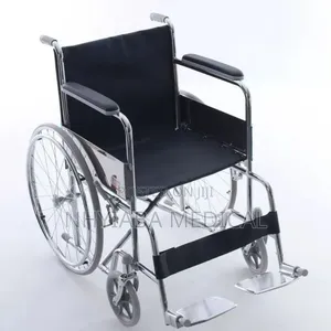 Normal Wheelchair