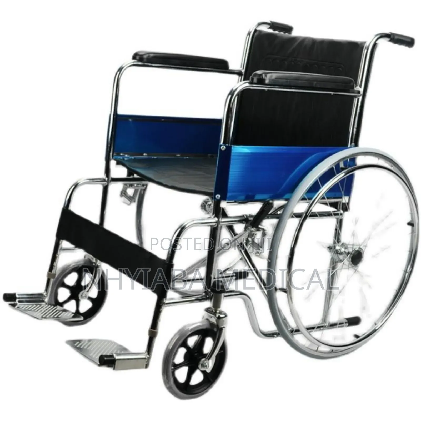 Normal Wheelchair