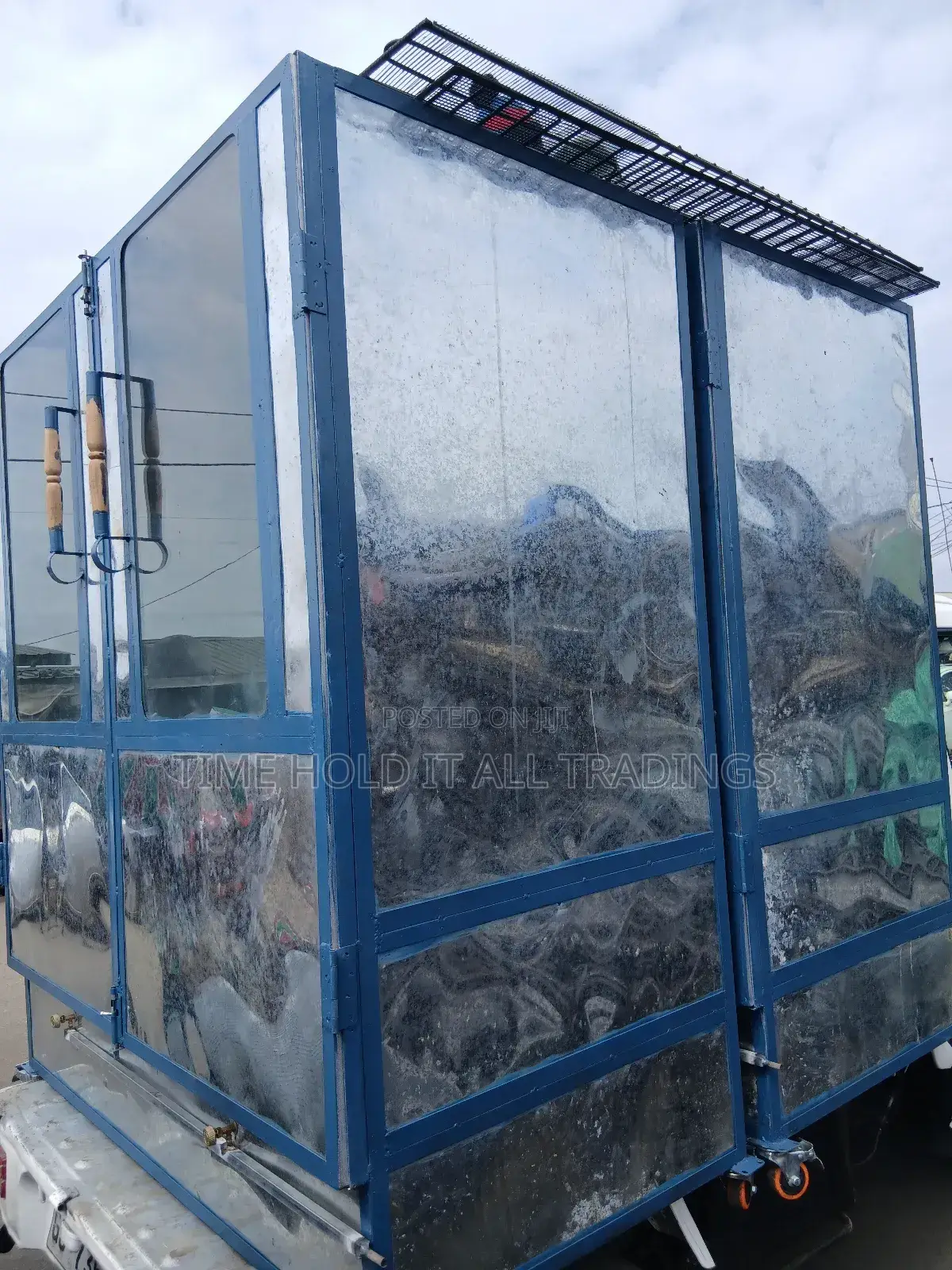 Full Bag Gas Oven for Pasteries