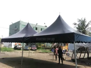 Canopy Tent 16ft X 16ft