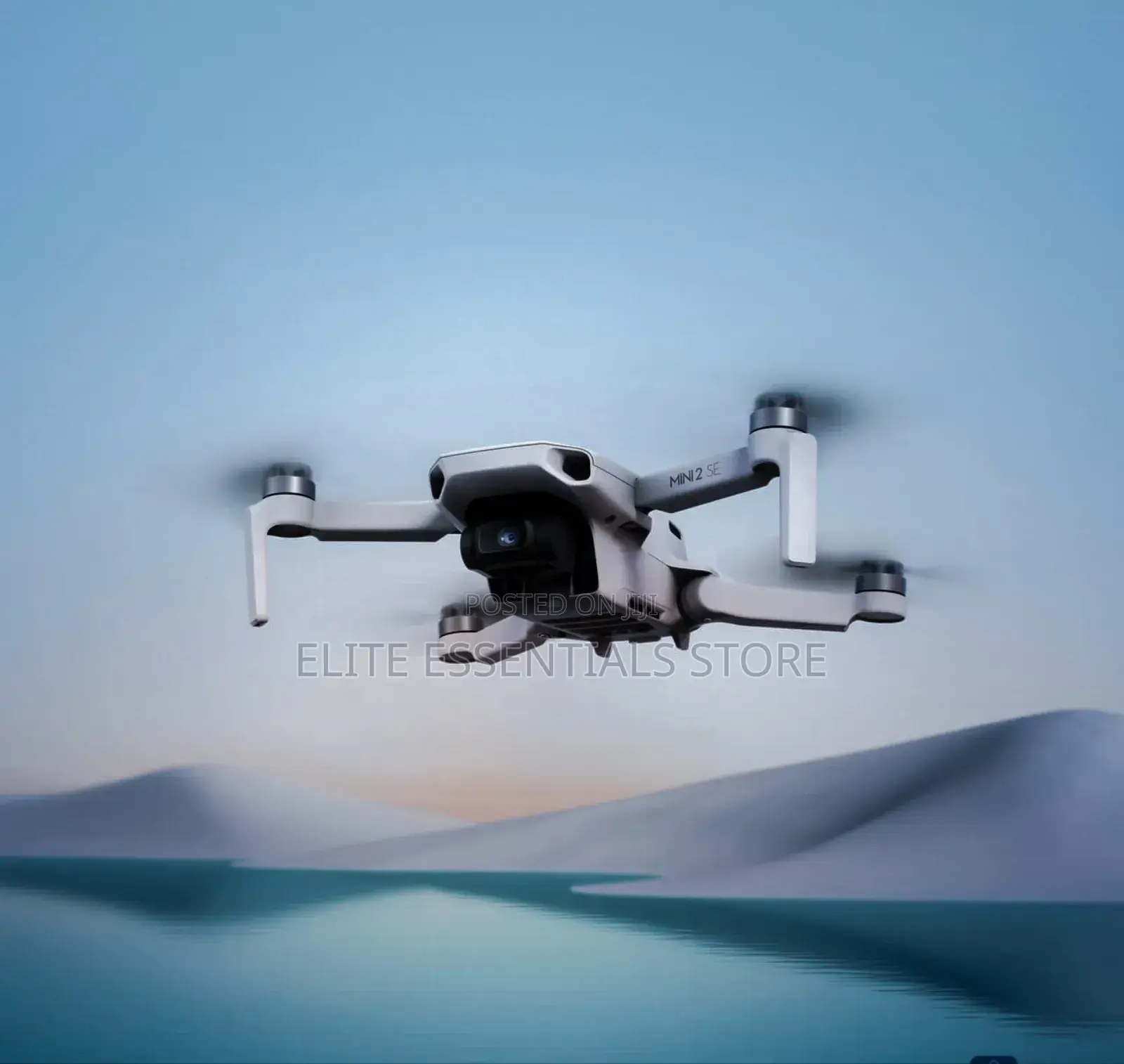 Dji Mini 3 Fly More Combo Drone Camera