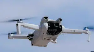 Dji Mini 3 Fly More Combo Drone Camera