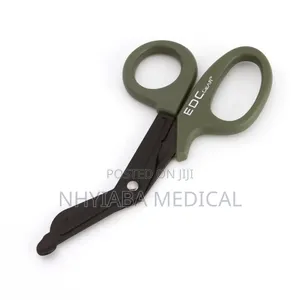 Medical Trauma Shears Scissors