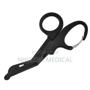 Medical Trauma Shears Scissors