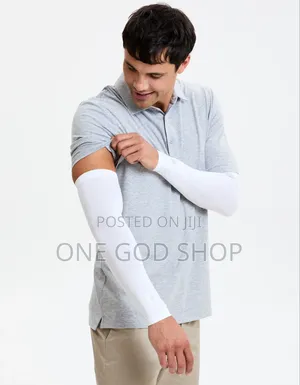 Arm Stretch Sleeves