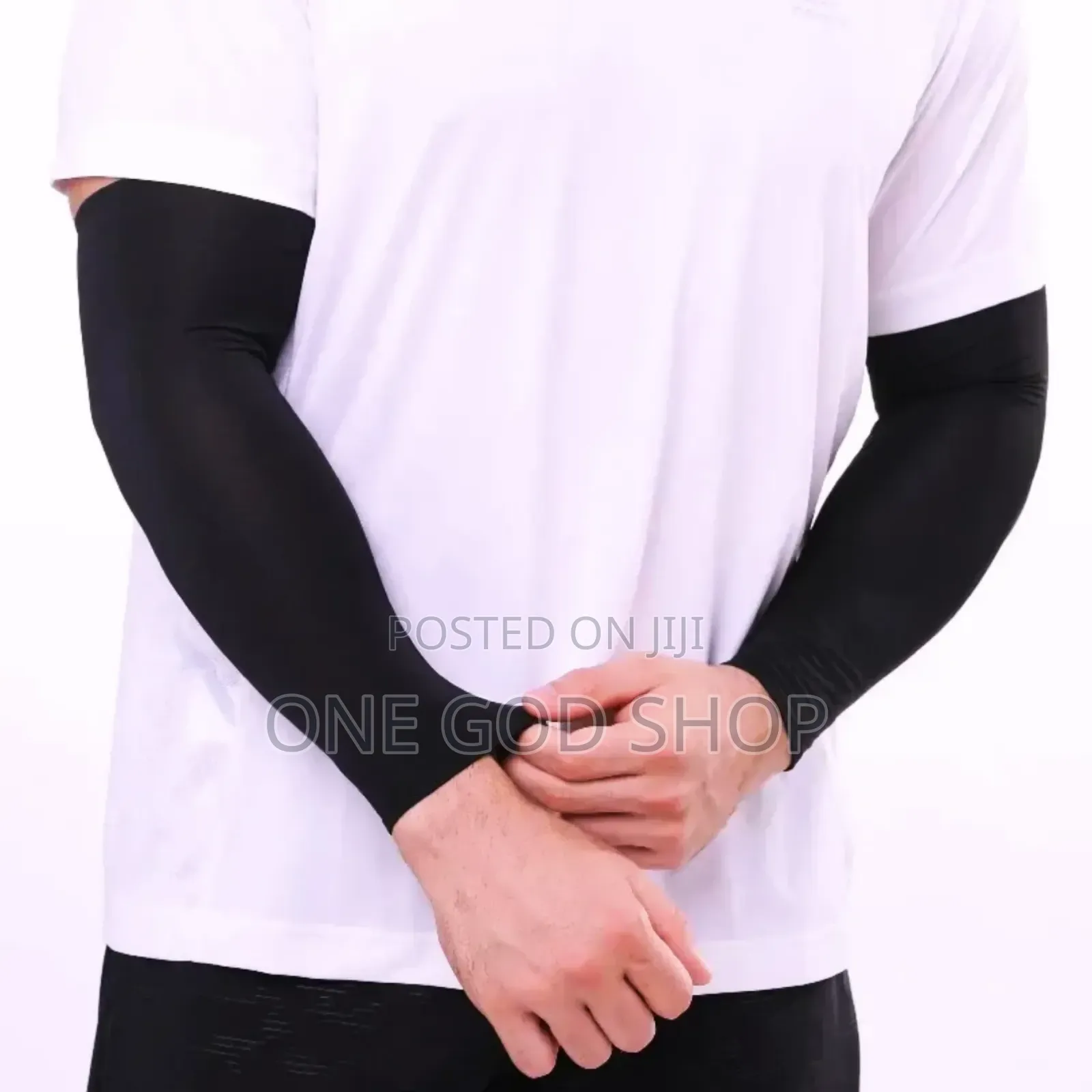 Arm Stretch Sleeves