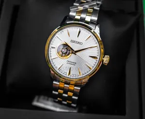 Seiko Men's Watch