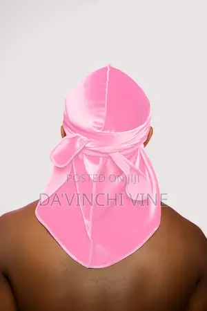 Velvert Durag