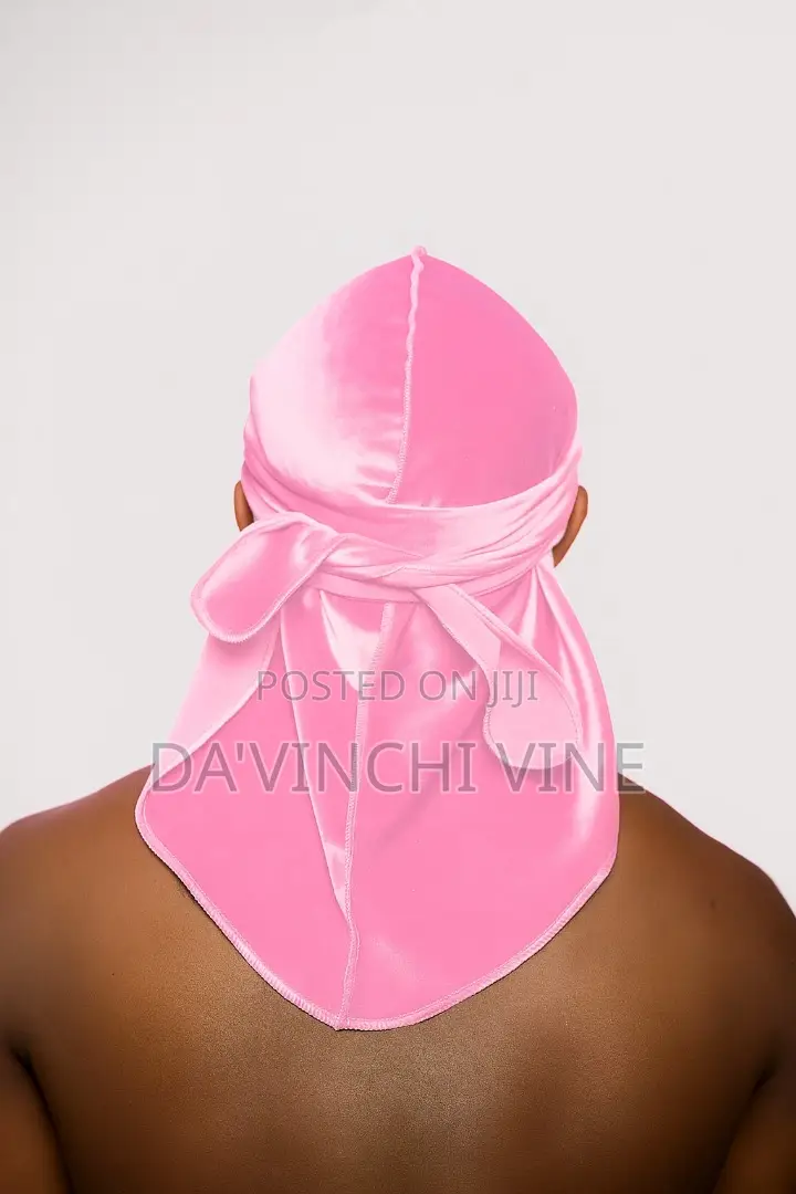 Velvert Durag