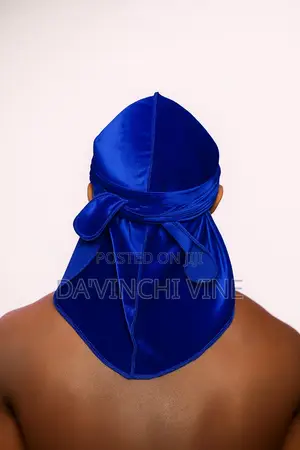 Velvert Durag