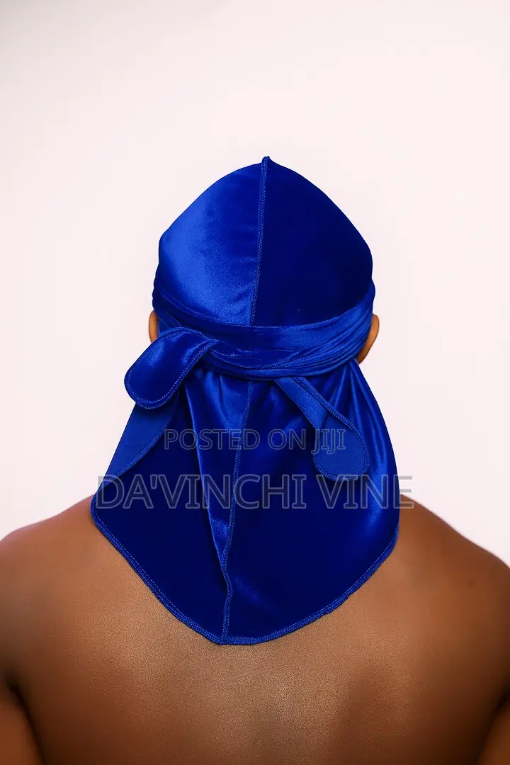 Velvert Durag