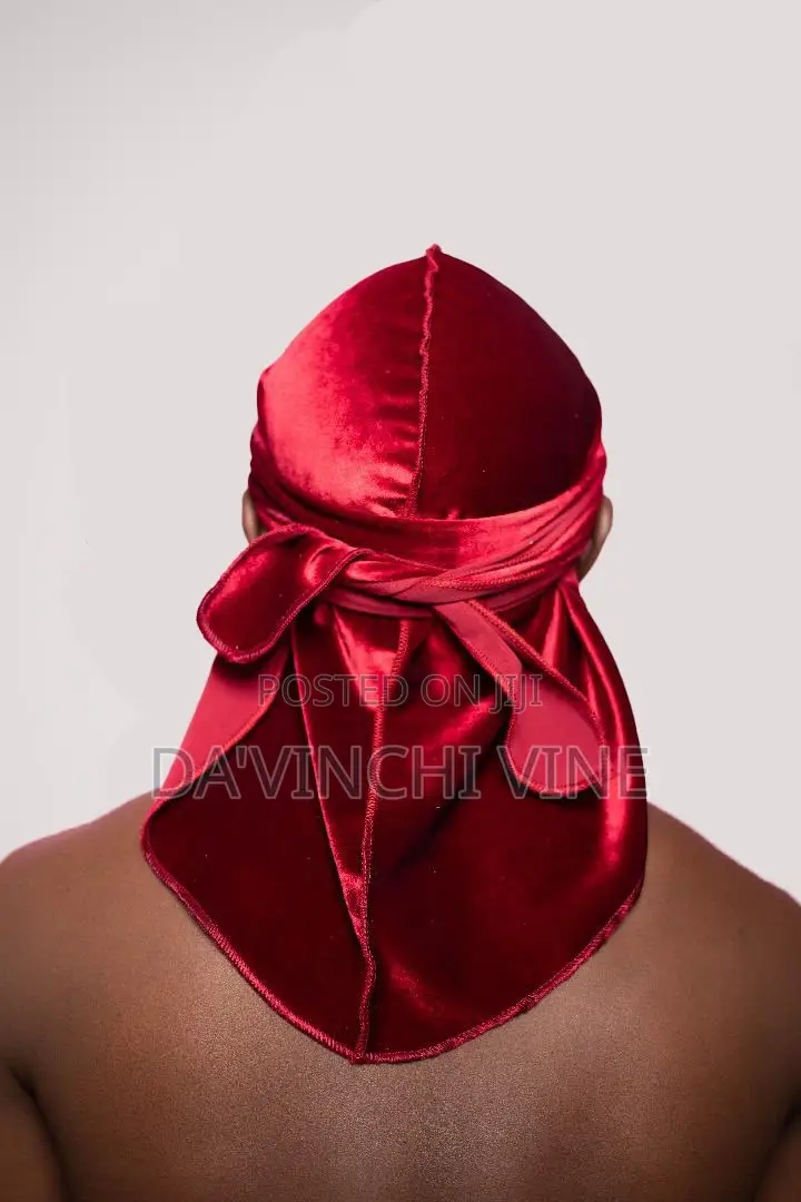 Velvert Durag