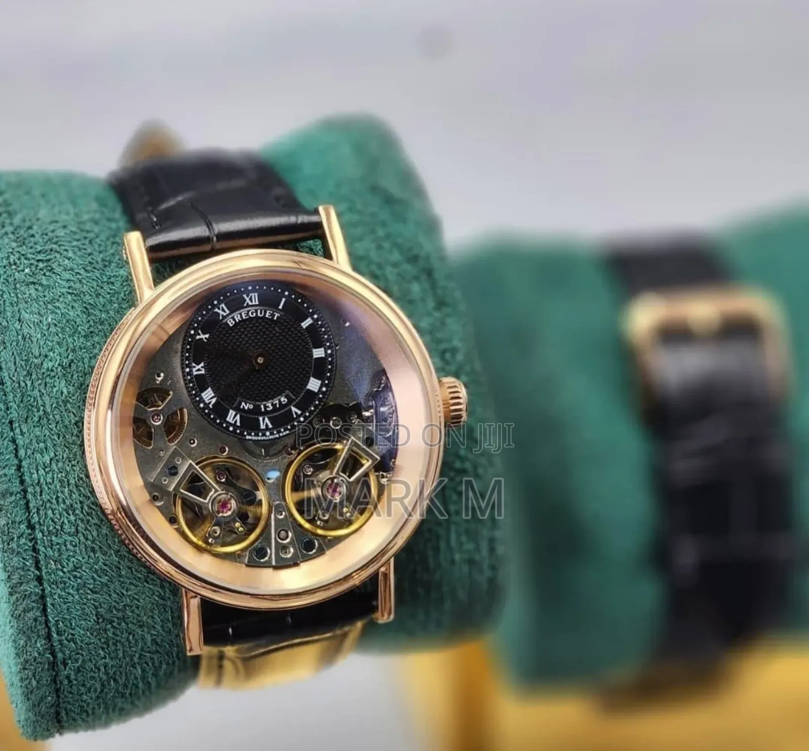 Unisex Breguet Watch
