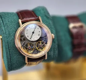 Unisex Breguet Watch