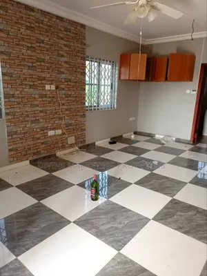 2bdrm House in Nurses Quarters, Kasoa for sale
