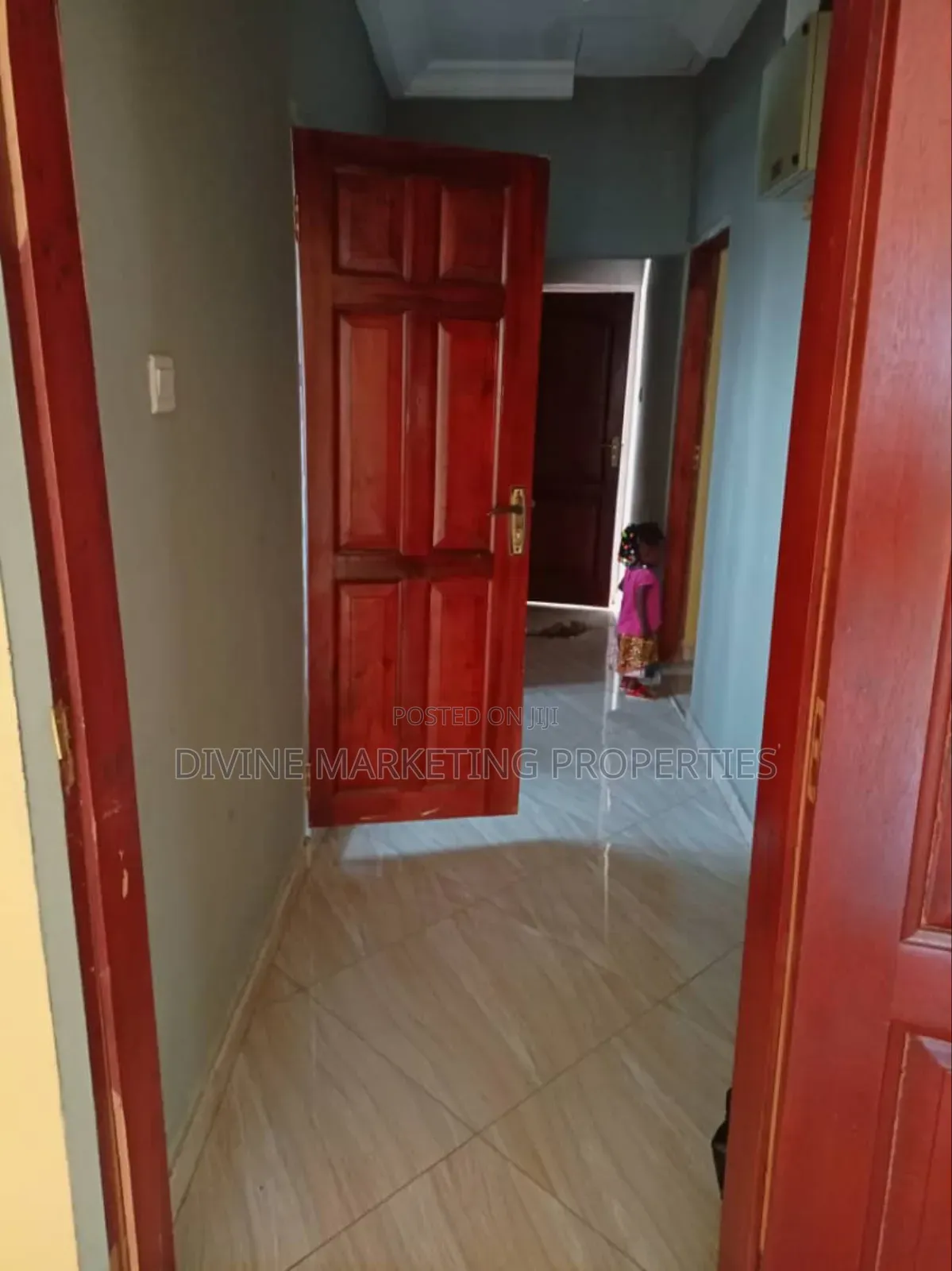 2bdrm House in Nurses Quarters, Kasoa for sale