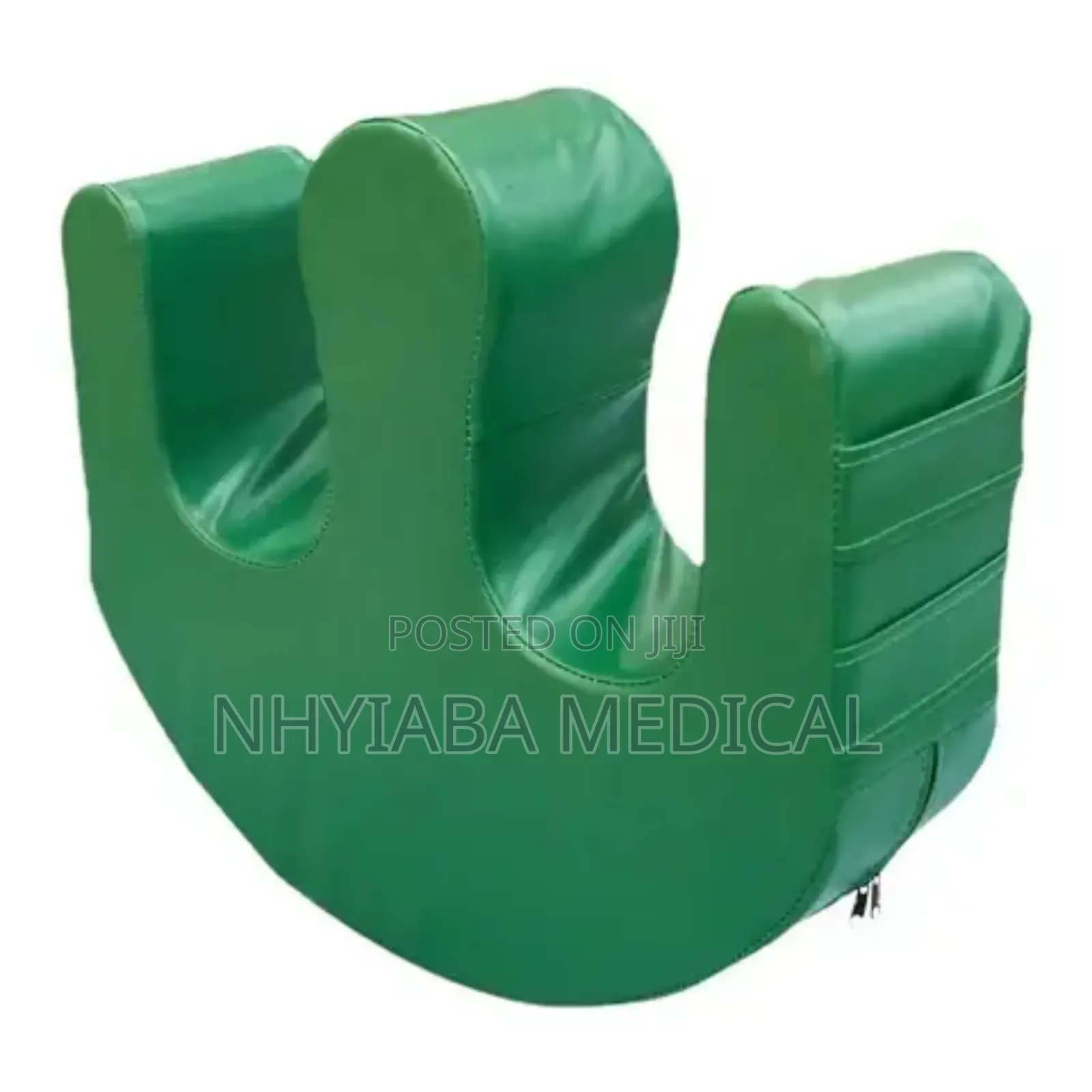 Patient Turning Roller
