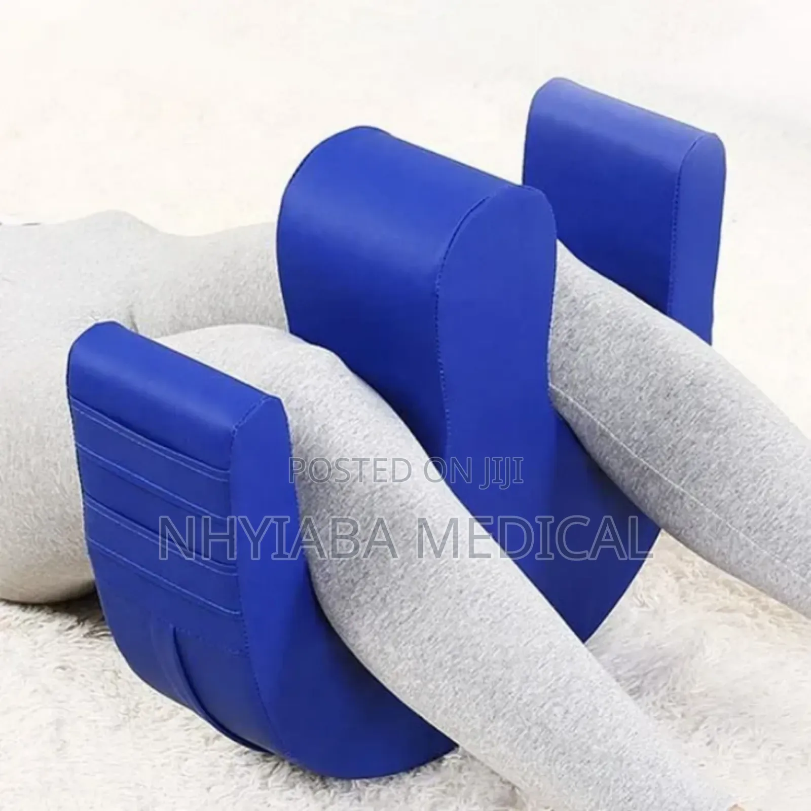 Patient Turning Roller