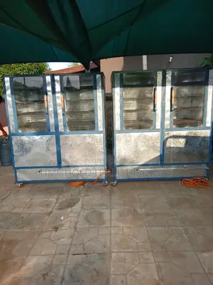 Full Bag Gas Oven for Pasteries
