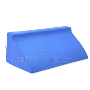 Patient Wedge