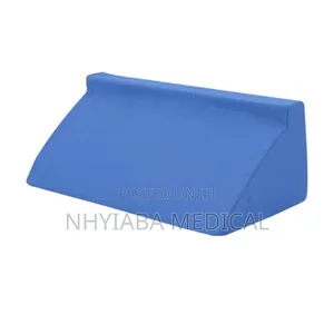 Patient Wedge