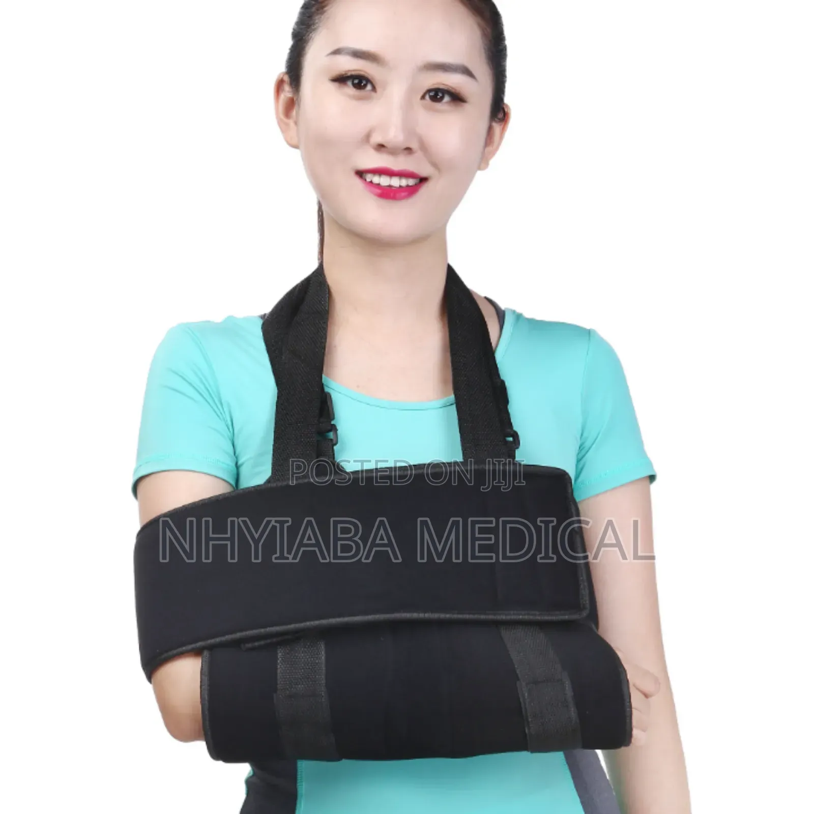 Arm Sling Support