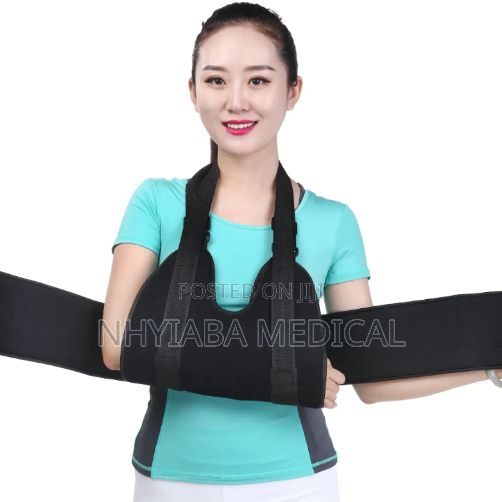Arm Sling Support