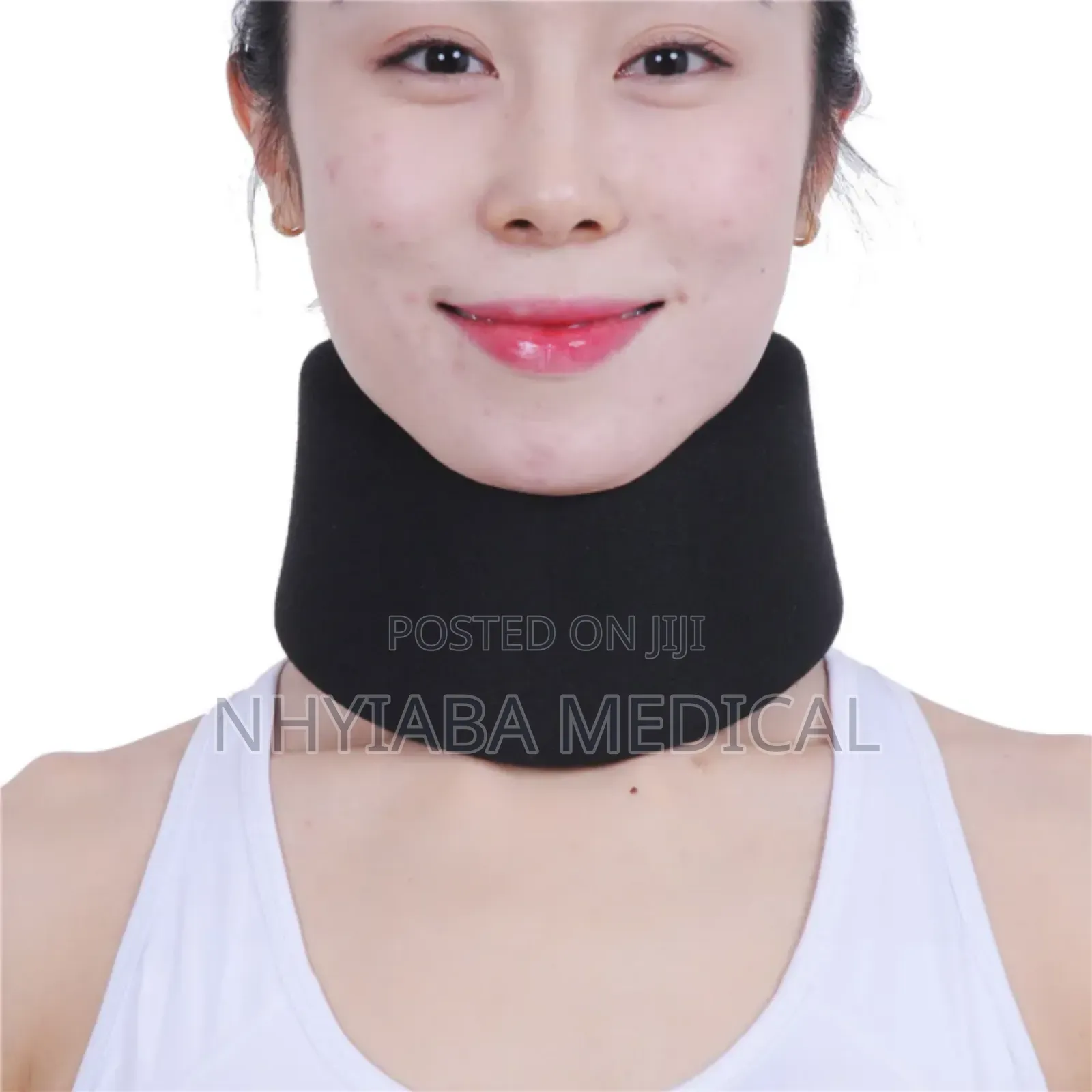 Soft Cervical Collar