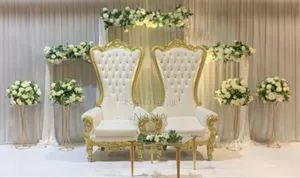 Looking to Hire Canopy, Chairs, Table or Events Rentals