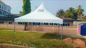 Looking to Hire Canopy, Chairs, Table or Events Rentals