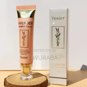 Yoxier Scar Removal Cream