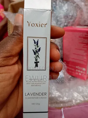 Yoxier Scar Removal Cream