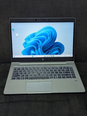 Laptop HP EliteBook 745 G6 8GB AMD Ryzen 5 SSD 256GB