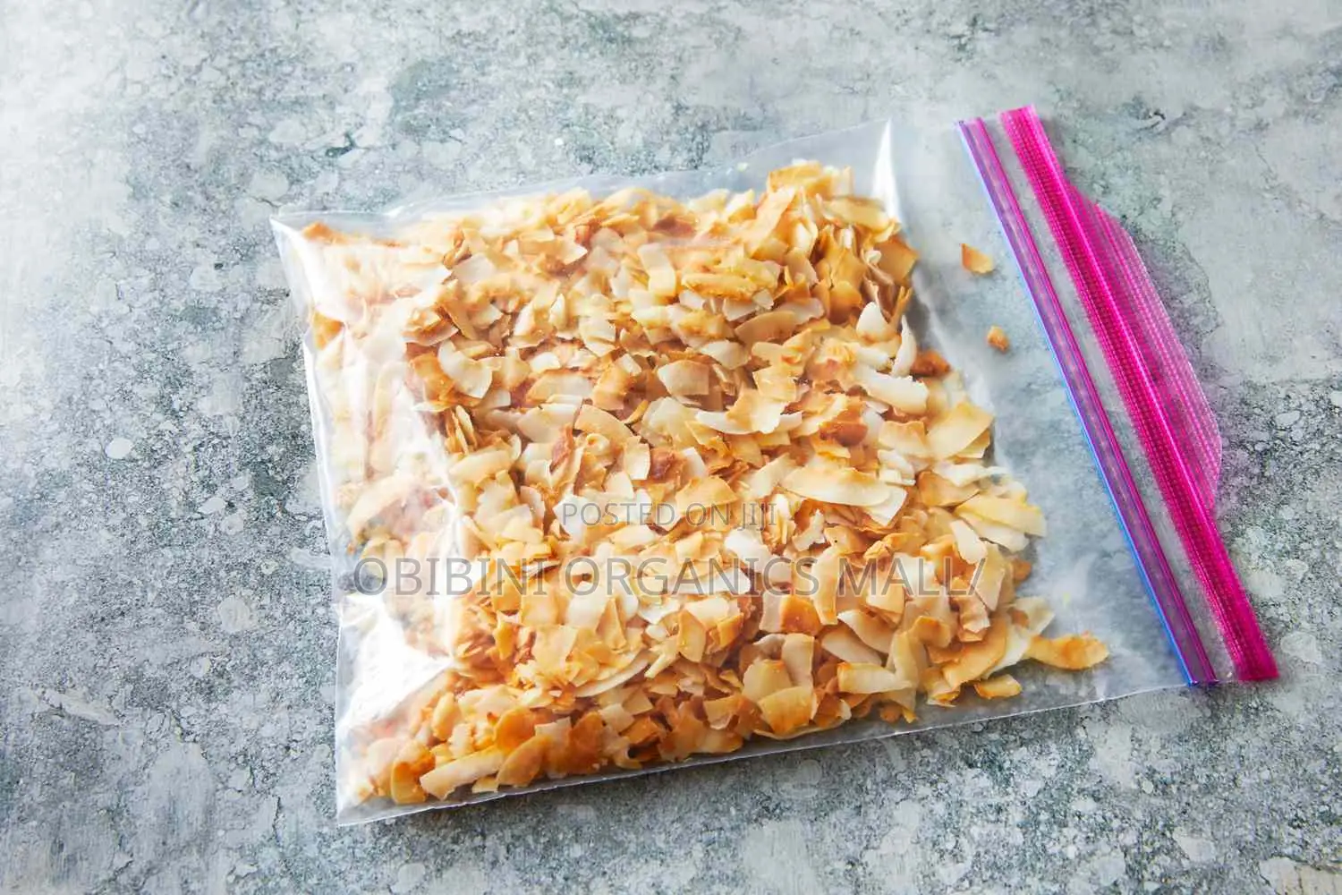 Coconut Flakes/Chips