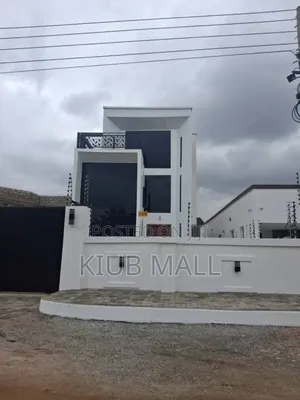 6bdrm Mansion in East Legon Hills, Nmai-Dzorn for sale