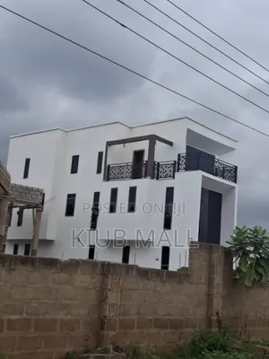6bdrm Mansion in East Legon Hills, Nmai-Dzorn for sale