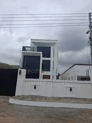 6bdrm Mansion in East Legon Hills, Nmai-Dzorn for sale