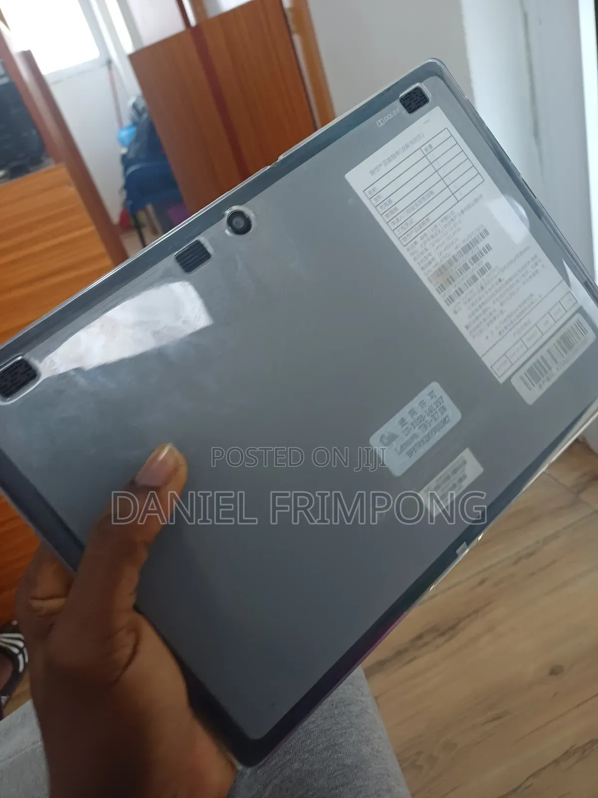Lenovo Tab TB311FU 64 GB Silver
