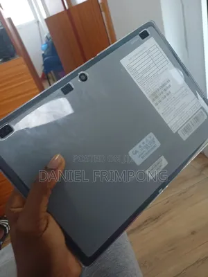 Lenovo Tab TB311FU 64 GB Silver