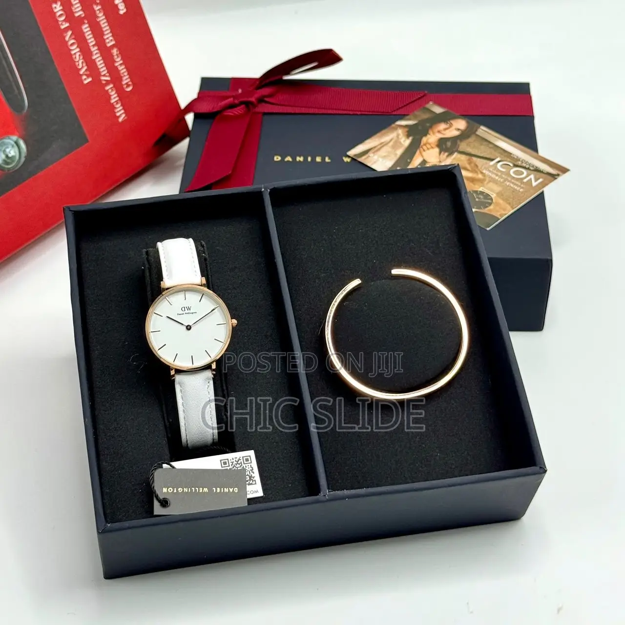 Ladies Watch Collection