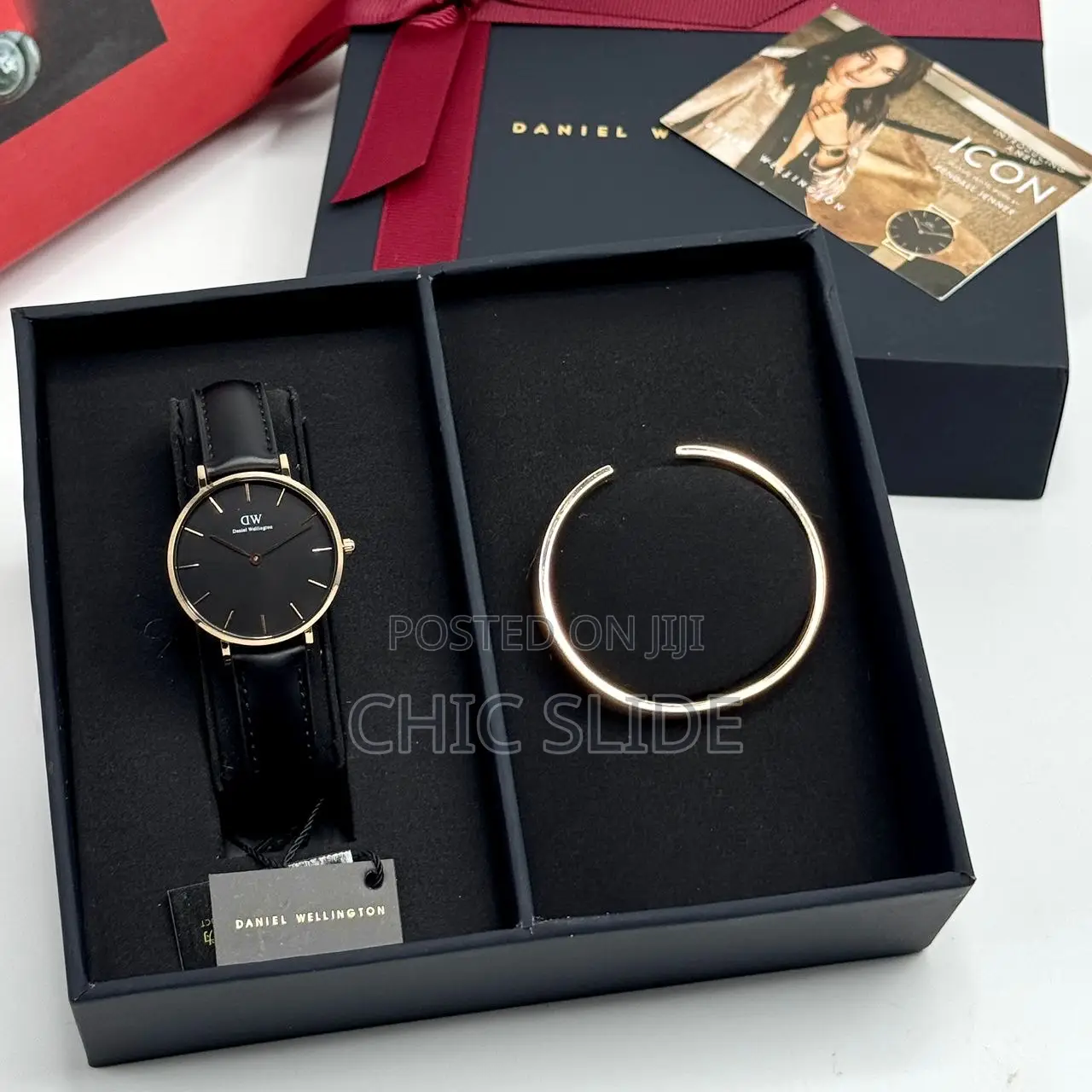 Ladies Watch Collection